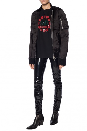 Printed t-shirt, zdjęcie 2 Printed t-shirt od Junya Watanabe Comme des Garcons